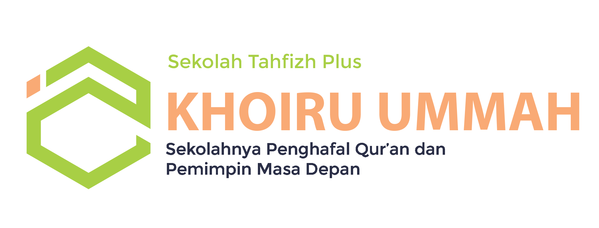 Sekolah Tahfizh Plus Khoiru Ummah Cabang Pekanbaru
